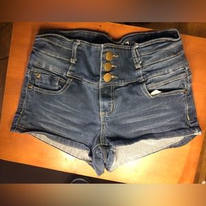 Rue 21 Women’s Shorts Size 5/6